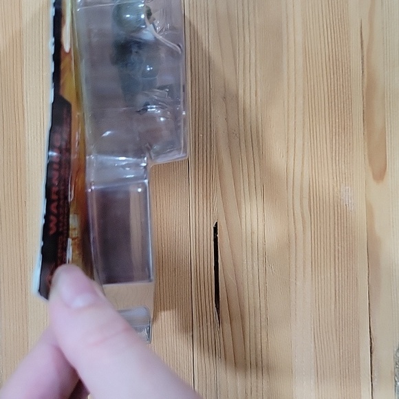 Rare Jazwares A Team "Face" Bradley Cooper Action Figure - Picture 3 of 3